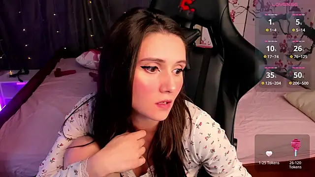 Michel Momsen online show from April 9, 12:11 pm