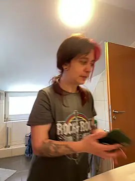 Tamy-Love online show from March 6, 10:32 am