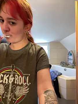 Tamy-Love online show from March 3, 9:27 am