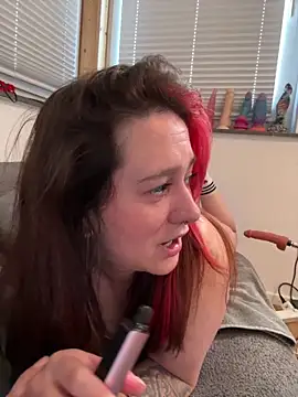 Tamy-Love online show from April 2, 2:35 pm