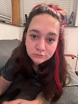 Tamy-Love online show from April 3, 8:37 pm