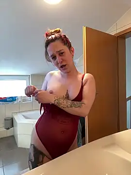 Tamy-Love online show from April 10, 10:22 am