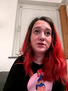 Tamy-Love online show from November 19, 3:34 pm