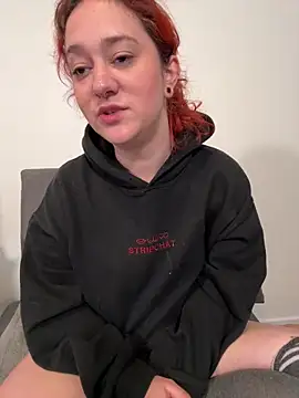 Tamy-Love online show from March 18, 6:39 am