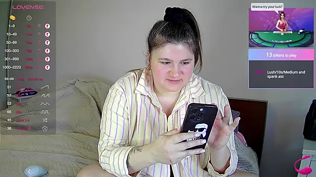 your soul Anna online show from March 23, 10:15 am