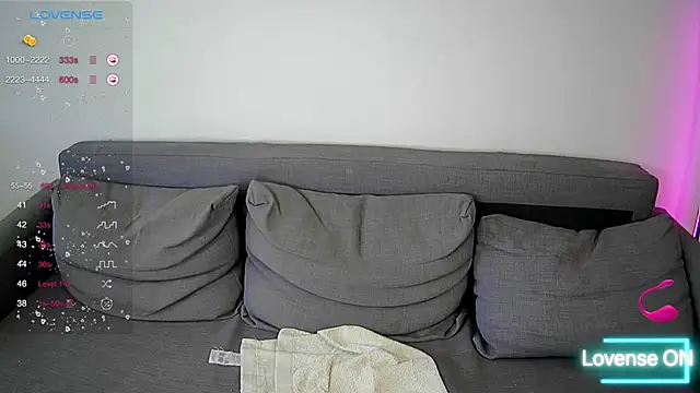 your soul Anna online show from March 19, 12:34 pm