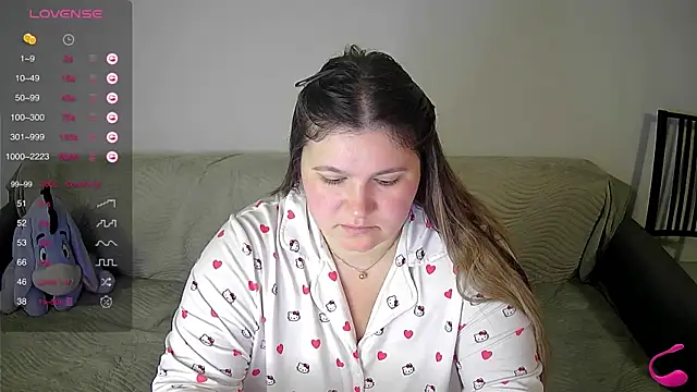 your soul Anna online show from December 19, 9:33 am