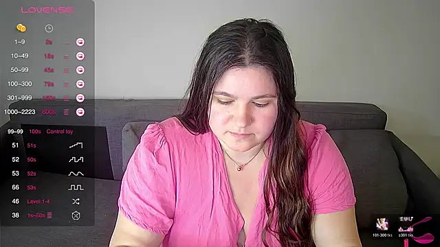 your soul Anna online show from February 19, 10:56 am