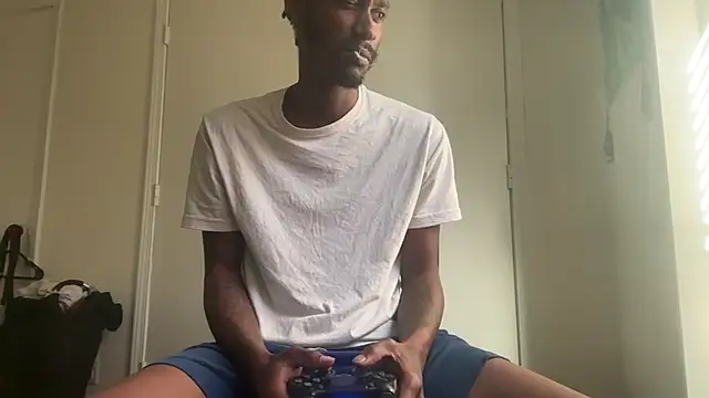 ITSONLYKENNY online show from September 12, 1:55 pm