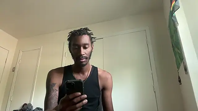 ITSONLYKENNY online show from September 23, 5:09 pm