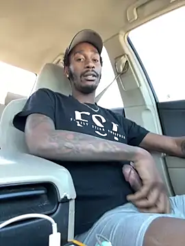 ITSONLYKENNY online show from February 17, 5:12 pm