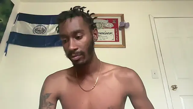 ITSONLYKENNY online show from September 25, 7:53 pm