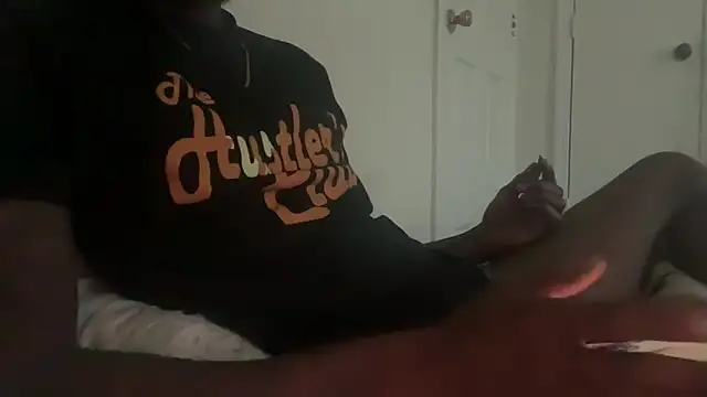 ITSONLYKENNY online show from November 6, 12:20 pm