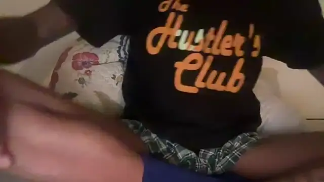 ITSONLYKENNY online show from November 8, 4:38 am