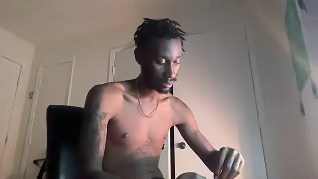 ITSONLYKENNY online show from September 25, 1:00 am