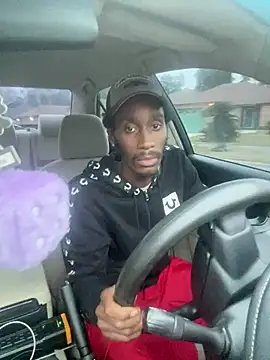 ITSONLYKENNY online show from February 14, 11:09 pm