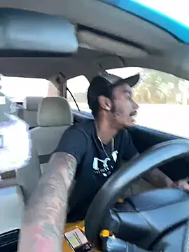 ITSONLYKENNY online show from February 17, 2:06 pm