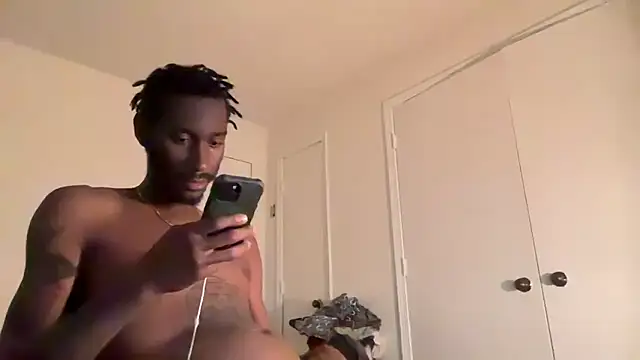 ITSONLYKENNY online show from October 2, 6:17 am