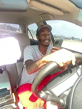 ITSONLYKENNY online show from February 14, 5:36 pm