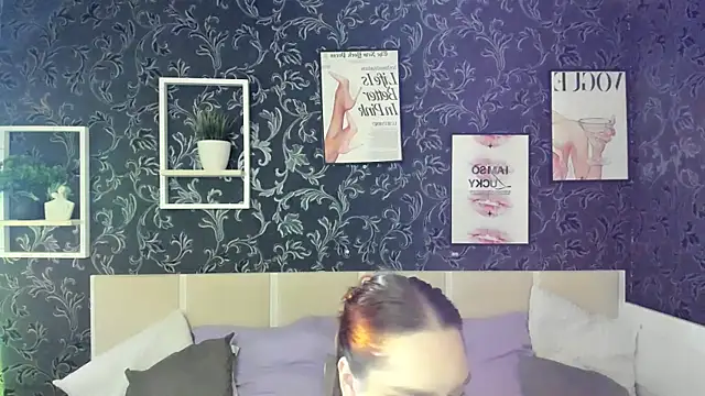 SofiaLovelyC online show from May 5, 6:16 am