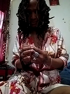 paradisejas online show from April 8, 5:58 pm