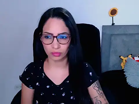 diana  34 online show from March 6, 1:22 am