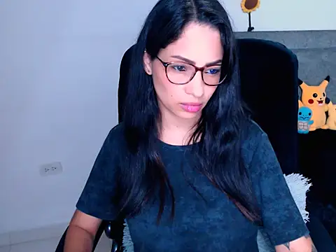 diana  34 online show from March 7, 1:01 am