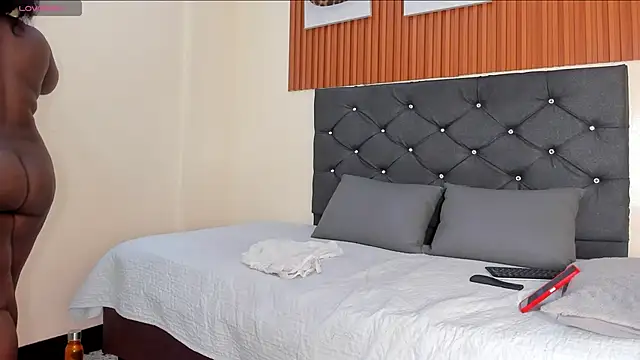 Cristale69 online show from November 25, 3:18 am