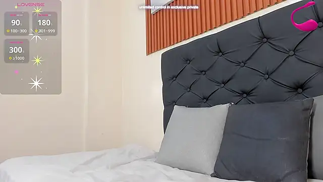 Cristale69 online show from March 25, 6:40 pm