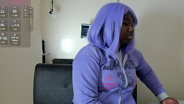 Cristale69 online show from October 28, 3:07 am