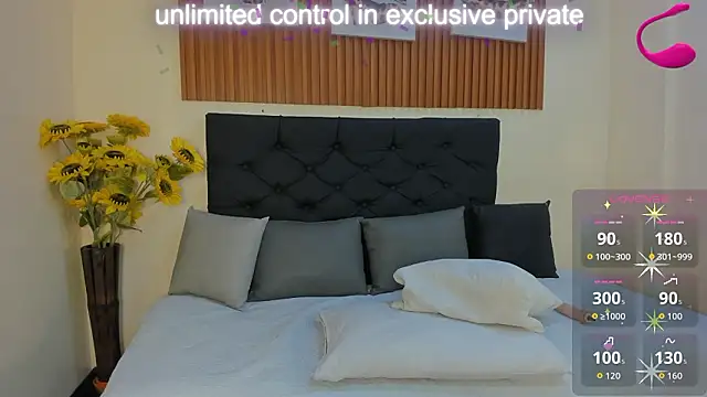 Cristale69 online show from March 16, 6:43 pm