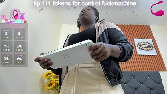 Cristale69 online show from November 14, 3:21 am