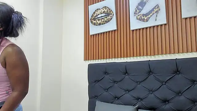 Cristale69 online show from February 28, 6:51 pm