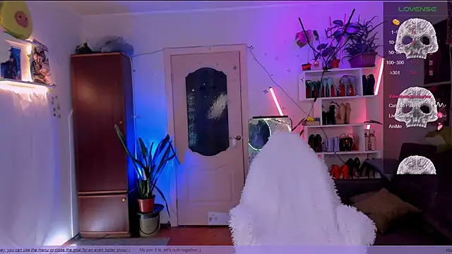 Fridart-house Fortuna online show from November 26, 12:54 am