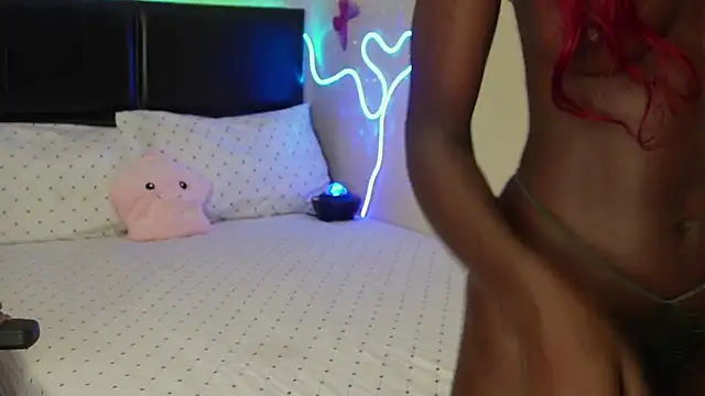 sweet melanin21 online show from December 14, 3:50 am