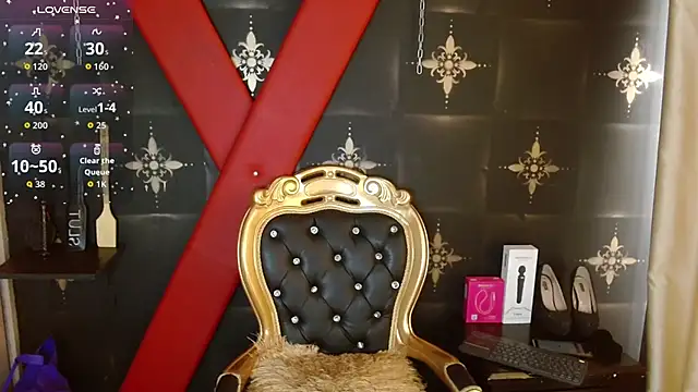 jolie colette online show from March 11, 8:58 pm