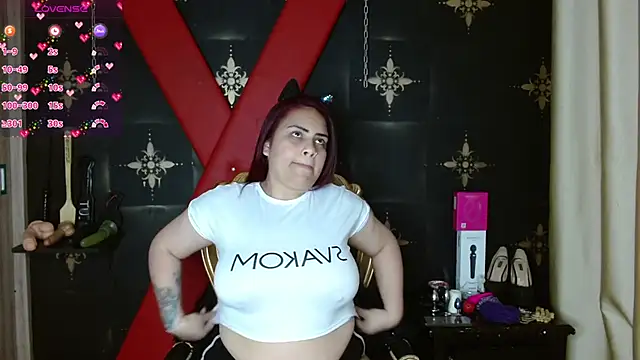 jolie colette online show from February 6, 8:27 pm