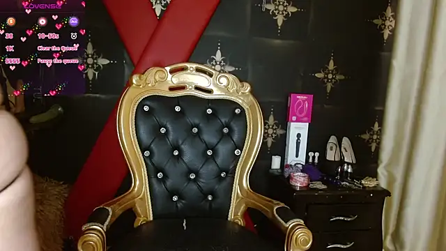 jolie colette online show from February 14, 9:37 pm