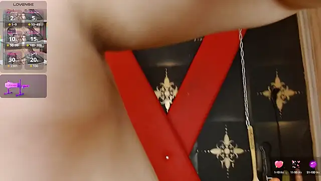 Snapshot of jolie_colette chatting on September 19, 8:57 pm jolie colette online show from September 19, 8:57 pm