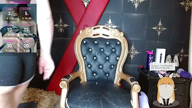 jolie colette online show from January 10, 8:59 pm