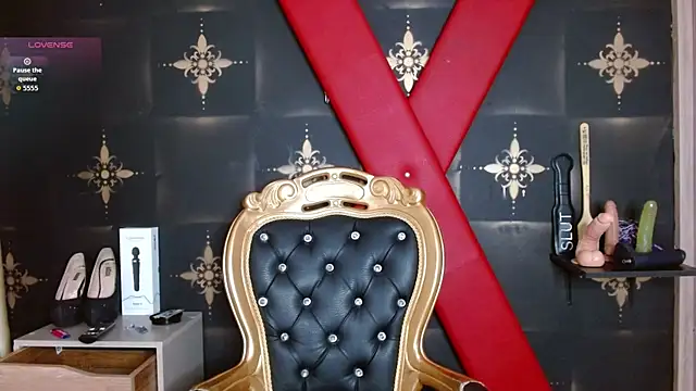 jolie colette online show from November 4, 9:51 pm