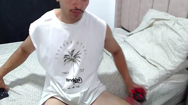 darekgates online show from June 1, 4:50 pm