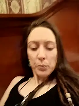 Snapshot of Terpsichore_Muse chatting on February 7, 5:21 pm Terpsichore Muse online show from February 7, 5:21 pm