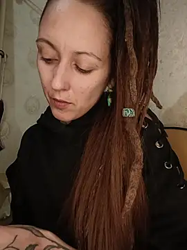 Snapshot of Terpsichore_Muse chatting on January 8, 1:33 am Terpsichore Muse online show from January 8, 1:33 am