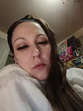 Snapshot of Terpsichore_Muse chatting on January 8, 9:32 pm Terpsichore Muse online show from January 8, 9:32 pm