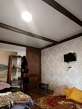 Snapshot of Terpsichore_Muse chatting on October 29, 10:03 am Terpsichore Muse online show from October 29, 10:03 am