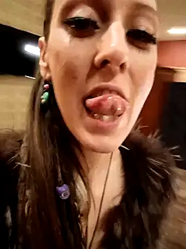 Snapshot of Terpsichore_Muse chatting on February 15, 7:02 pm Terpsichore Muse online show from February 15, 7:02 pm