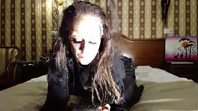 Snapshot of Terpsichore_Muse chatting on February 11, 3:56 pm Terpsichore Muse online show from February 11, 3:56 pm