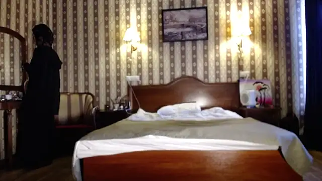 Snapshot of Terpsichore_Muse chatting on February 24, 6:14 am Terpsichore Muse online show from February 24, 6:14 am