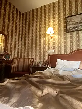 Snapshot of Terpsichore_Muse chatting on February 25, 6:02 am Terpsichore Muse online show from February 25, 6:02 am